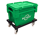 Bio-Circle Clean Box