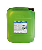 Corrosion Protection for Aqueous Systems