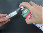 E-WELD Nozzle