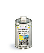 High Performance Anti Rust Wax
