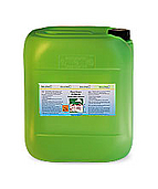Smoke Resin Remover